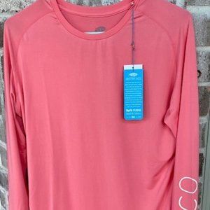AFTCO Samurai Long Sleeve